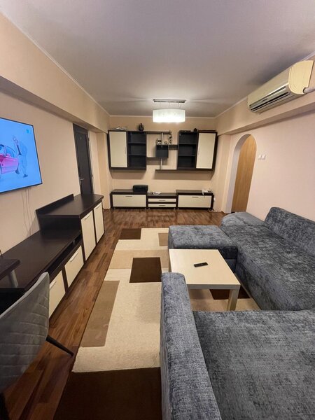 Titan, bd. 1 Decembrie 1918.